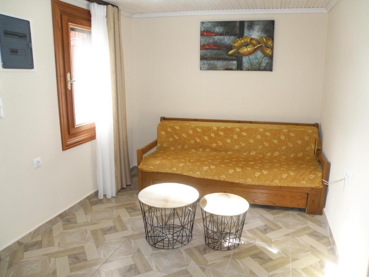 Villa Dream House Theologos  Exterior foto