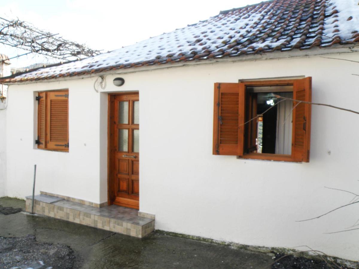 Villa Dream House Theologos  Exterior foto